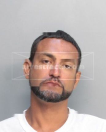 Christian Bernal