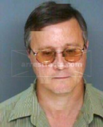 Mark Anthony Baker