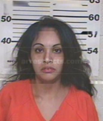 Vanessa Lynn Romeros