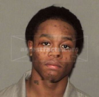 Maurion Jameal Travis