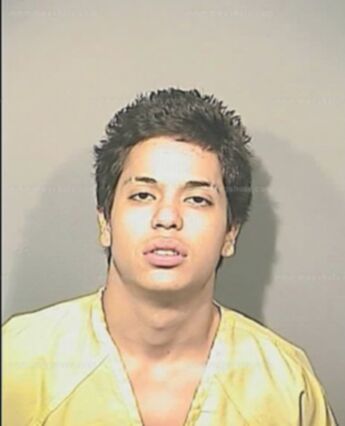 Jonathan Negron