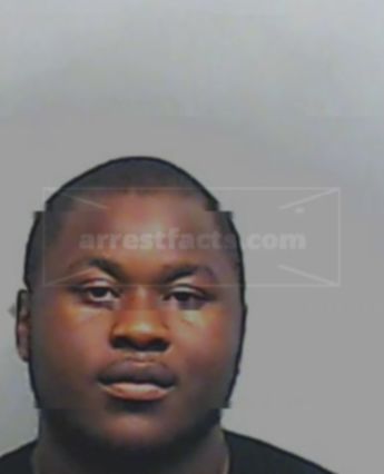 Damian Jerrod Smith