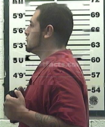 Michael Antony Espinoza