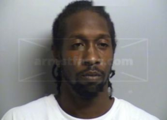 Ollie Dewayne Harris