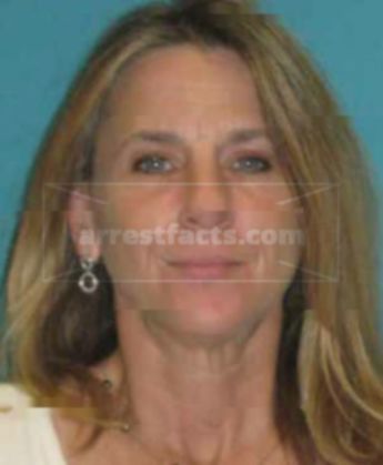 Mary Lou Fuca