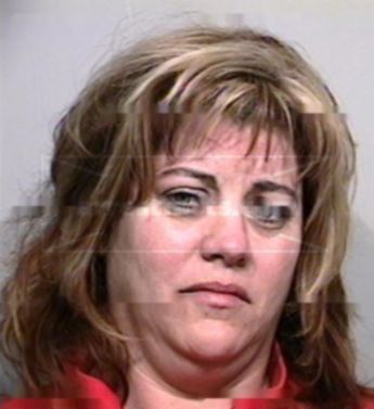 Theresa Lynn Patterson