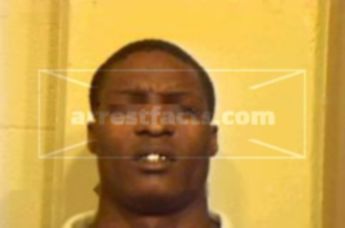 Antonio Maurice Peppers