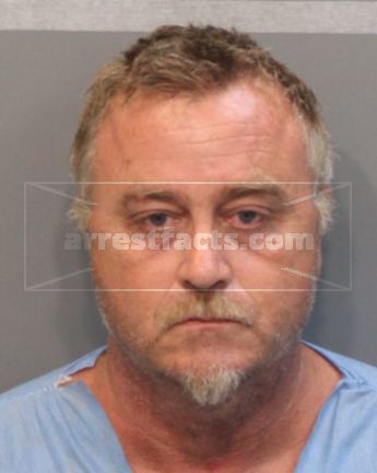 Tony Anthony White