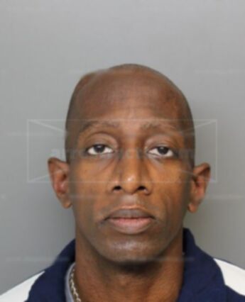 Parish Lamonte Goynes