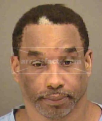 Darryl Leon Hamlet