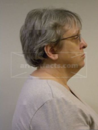 Marsha L Lubecke