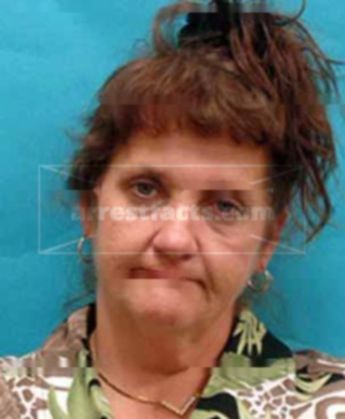 Dawn Christine Harrington