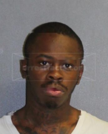 Demonte Dajuane Morgan