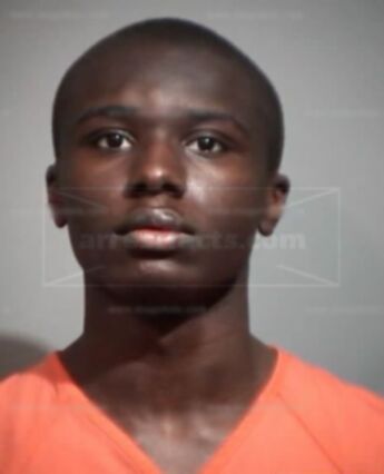 Myers Amar Giovanni Shabazz
