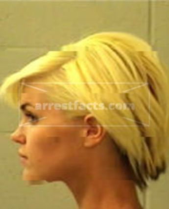 Amber Leanne Clark
