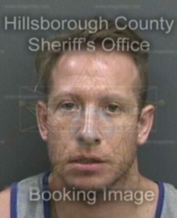 Matthew Darr