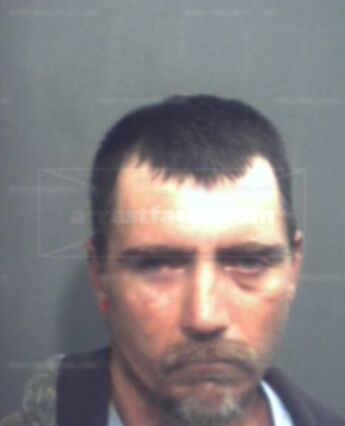 Stanley Eugene Creech