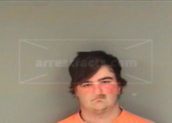 Jacob Hezekiah Benefield