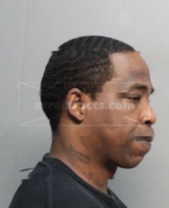 Damian Jaquay Jennings