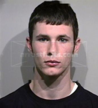 James Whitney Huckabee
