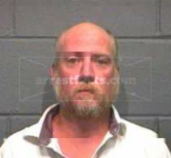Mark Arnold Oakes