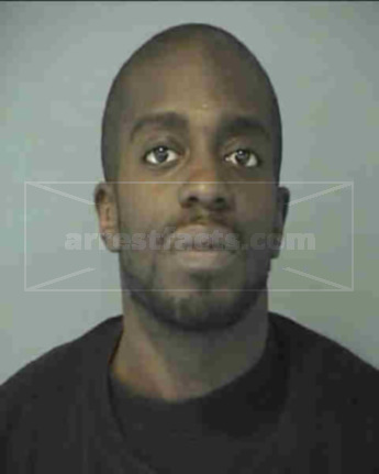 Anthony Ray Sanders