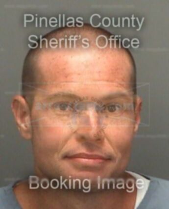 Christopher Michael Shelton