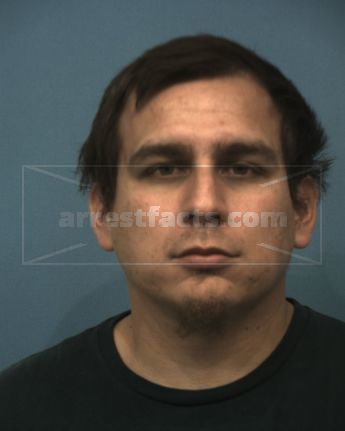 Adrian Lee Estrada