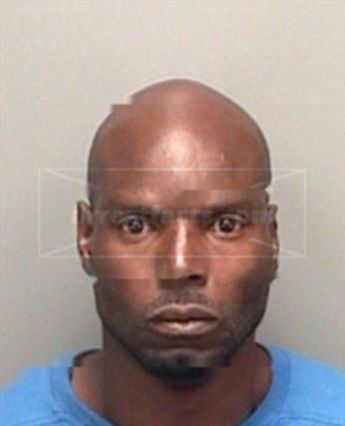 Anthony Lamonte Thompson