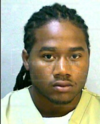 Terrance Jackson