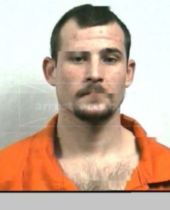 Brandon S Allen