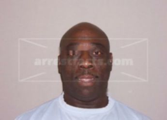 Aaron Dwight Monroe