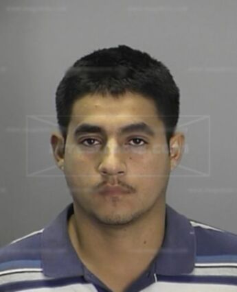Miguel Munguia-Gonzalez