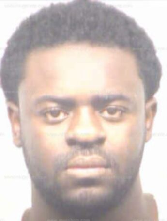 Anthony Harrison