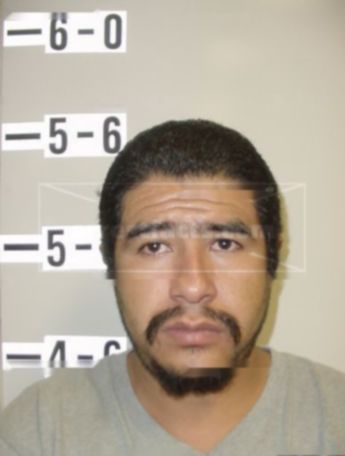 Misael Hernandez