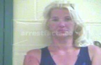 Lisa Marie Bourff