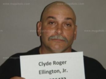 Clyde Roger Ellington Jr.