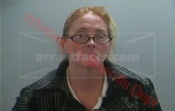 Angela Sue Pfeiffer