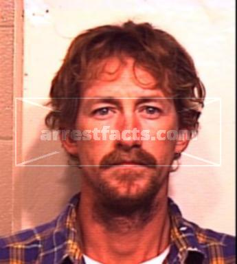 Ronnie Dale Campbell