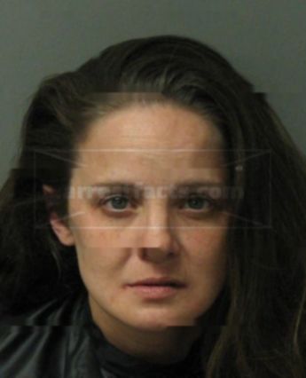 Jessica Leigh Wilbanks