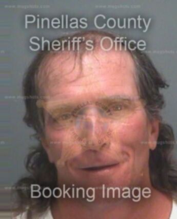 Joseph Patrick Smith