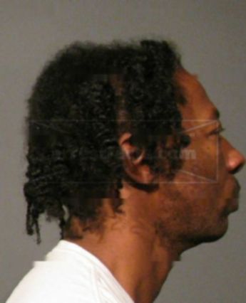 James Lee Patterson Jr.