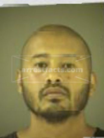 Edward Baltierra Jr.