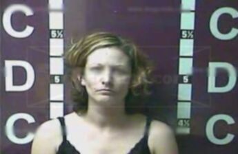 Brooke Nicole Winkler Hall