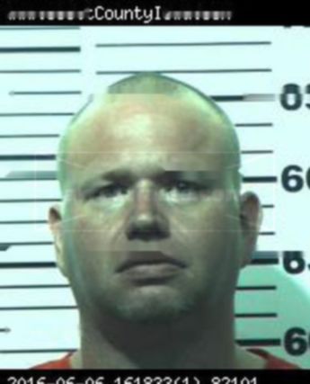 Rickey Raymond Rains