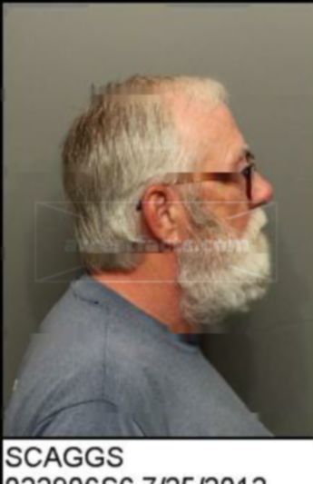 Arnold Wesley Scaggs