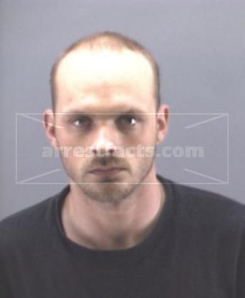 Dale Joseph Harris