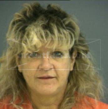 Therese Thomas