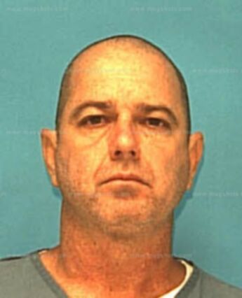 Steven Ray Lane
