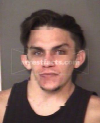 Joseph Wayne Cox